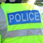 Police high viz jackets - incidents and investigations