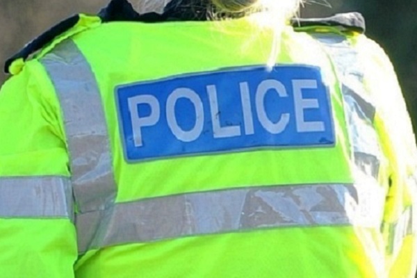 Police high viz jackets - incidents and investigations