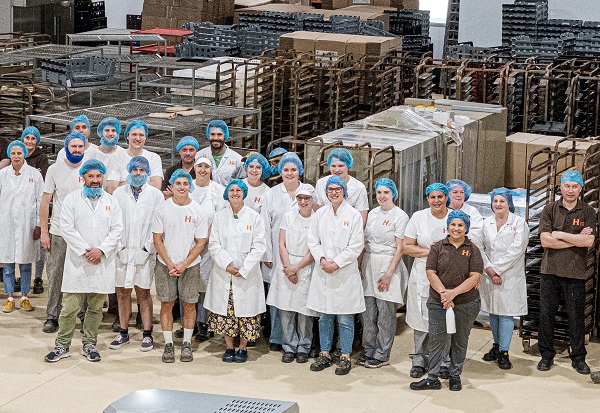 Hobbs House Bakery