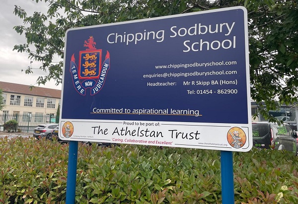 Chipping Sodbury School