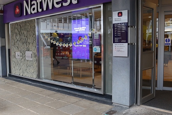 NatWest in Yate
