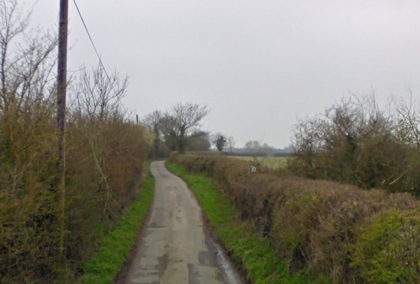 Mill Lane Chipping Sodbury
