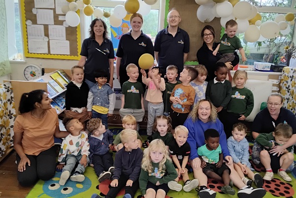 Ridgewood Preschool