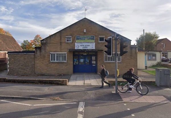 Yate Community Centre