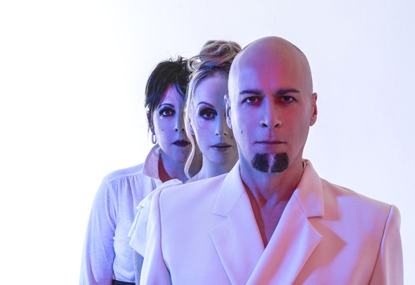 The Human League