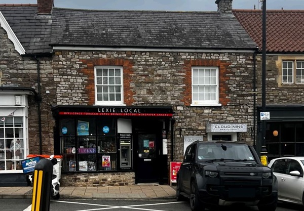 Lexie Local in Chipping Sodbury