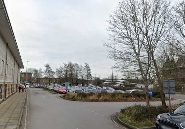 Kennedy Way Long Stay