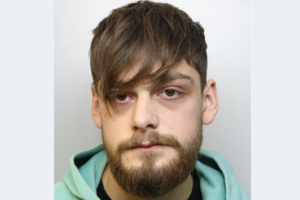 Alexander Scott-Bowen. Picture: Avon & Somerset police